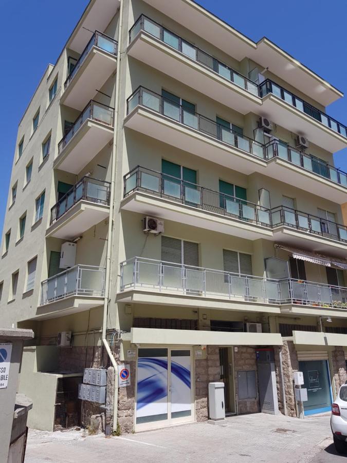 Vintage Home Zona Ospedale Σάσαρι Εξωτερικό φωτογραφία