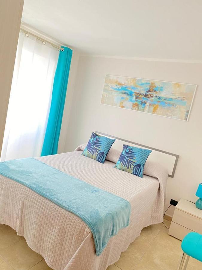 Vintage Home Zona Ospedale Σάσαρι Εξωτερικό φωτογραφία
