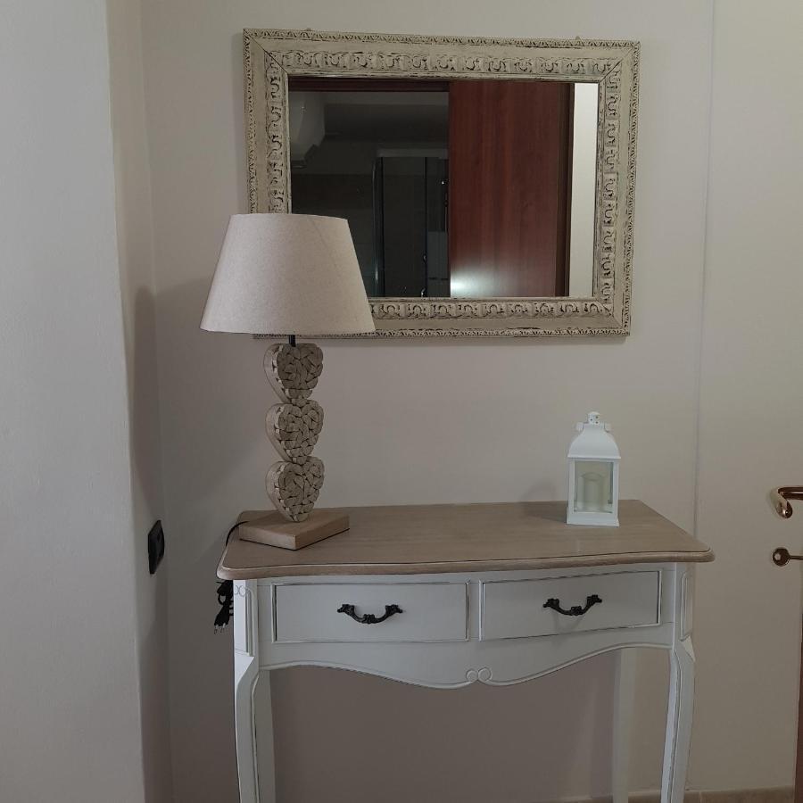 Vintage Home Zona Ospedale Σάσαρι Εξωτερικό φωτογραφία
